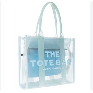 Marc Jacobs The Large Mesh Tote Bag